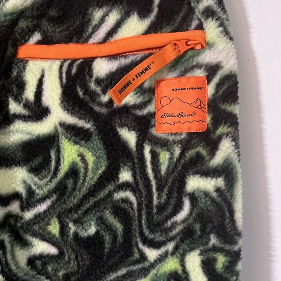 Homme x Eddie Bauer Pants Size Small - Picture 7 of 9